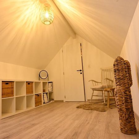 Вілла L'Annexe Юі Екстер'єр фото